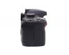 Камера Nikon D3200 body (пробег 4750 кадров)