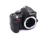 Камера Nikon D3200 body (пробег 4750 кадров)