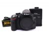 Камера Nikon D3200 body (пробег 4750 кадров)