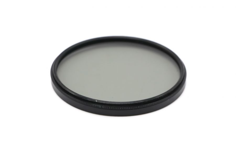 Светофильтр Hama PL CIR 77mm (MMX)