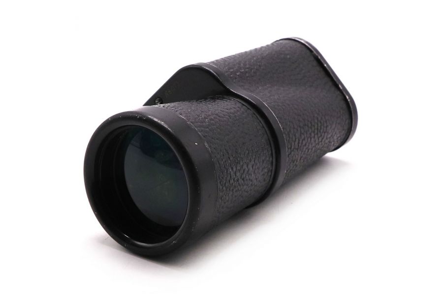 Советский оптический монокуляр призменный МП2 7х50