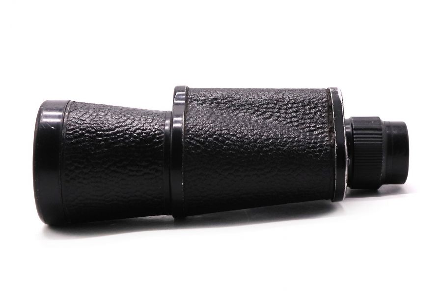 Советский оптический монокуляр призменный МП2 7х50