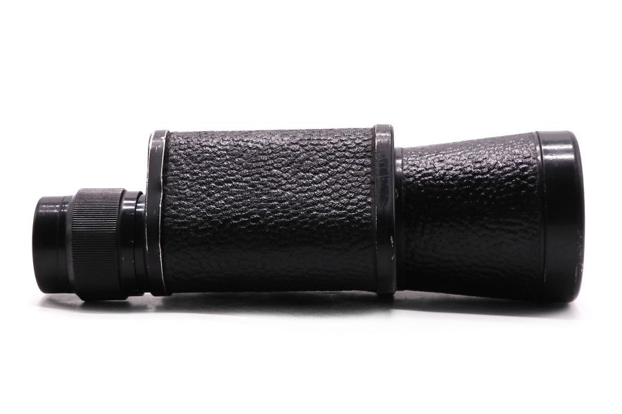 Советский оптический монокуляр призменный МП2 7х50