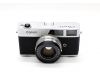 Автоматический фотоаппарат Canon Canonet (Japan)