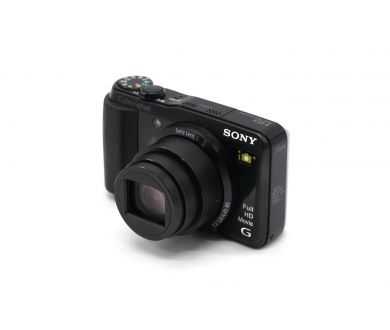 Компактная цифровая Sony Cyber-shot DSC-HX20V