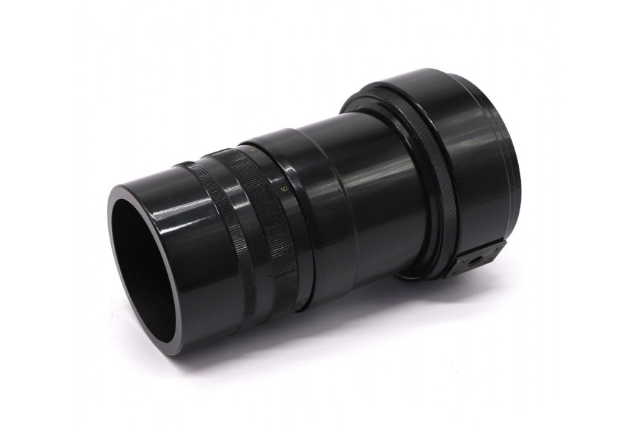 Cверхдлиннофокусный МТО 500mm f/8 в упаковке