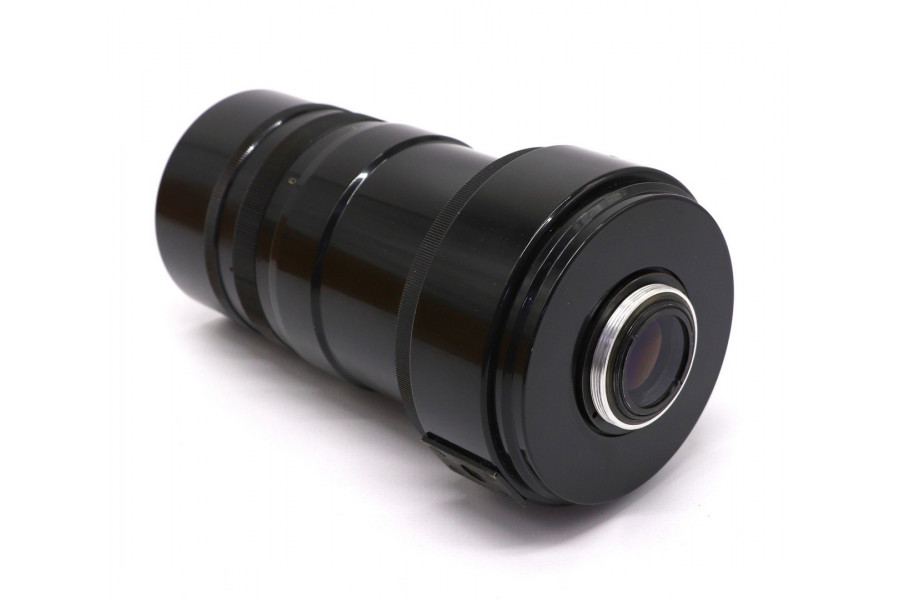 Cверхдлиннофокусный МТО 500mm f/8 в упаковке