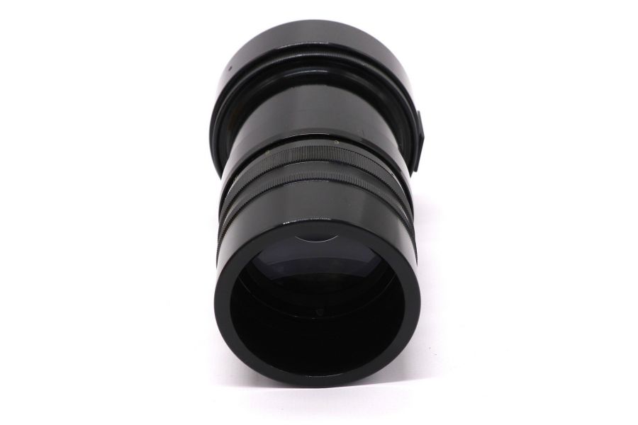 Cверхдлиннофокусный МТО 500mm f/8 в упаковке