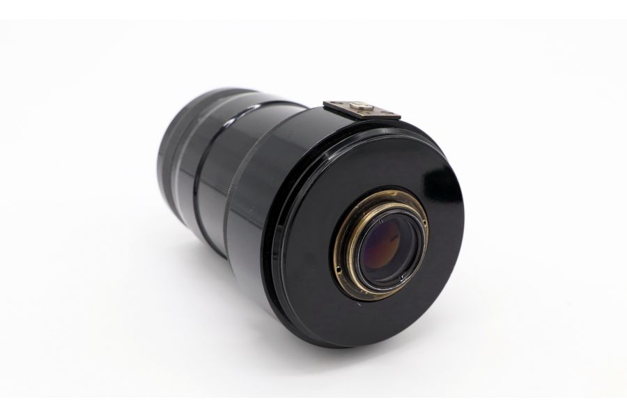 МТО 8/500 в упаковке (СССР, 1965)