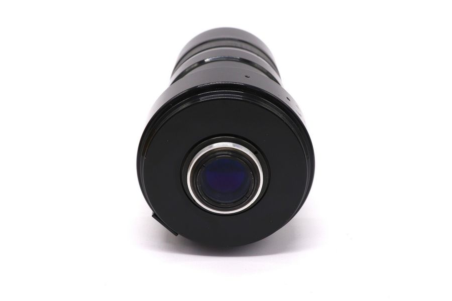 Cверхдлиннофокусный МТО 500mm f/8 в упаковке