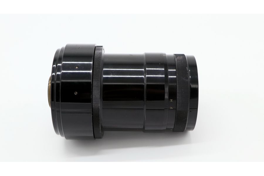 МТО 8/500 в упаковке (СССР, 1965)