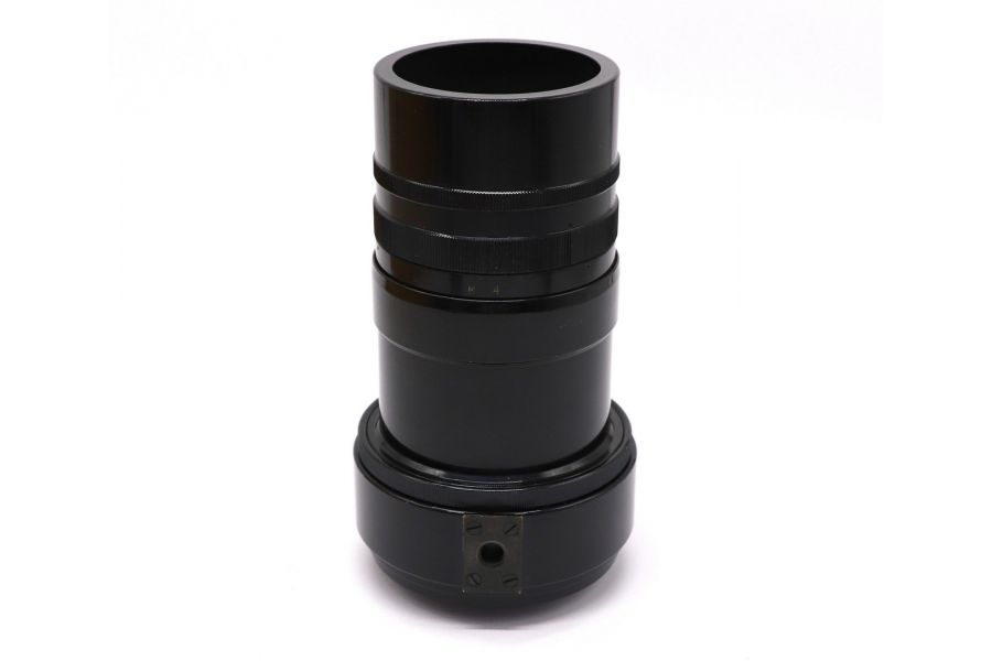 Cверхдлиннофокусный МТО 500mm f/8 в упаковке