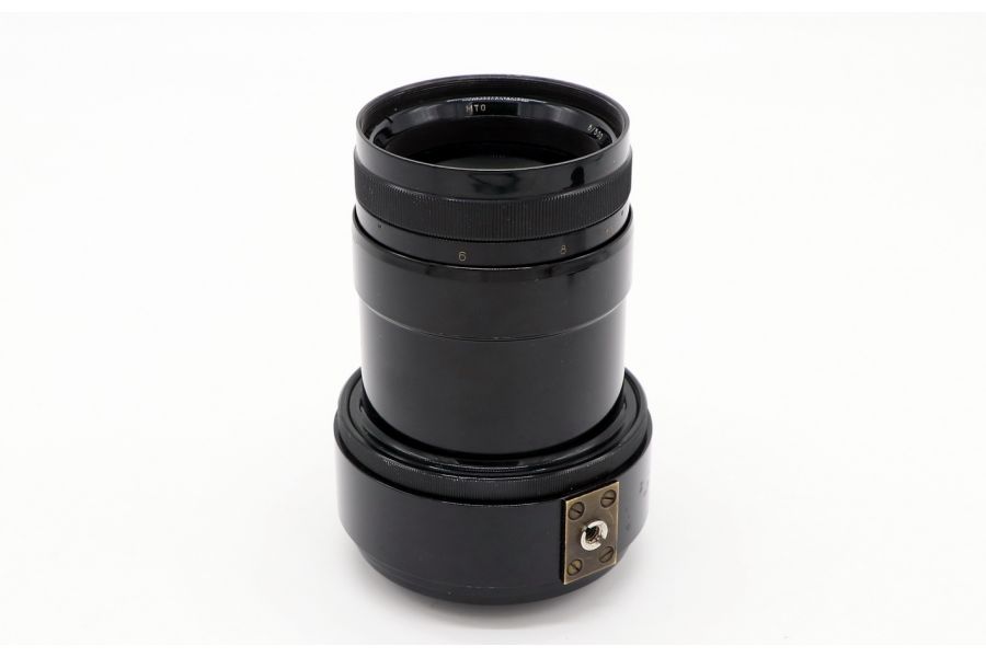 МТО 8/500 в упаковке (СССР, 1965)