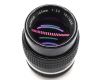Nikon 105mm f/2.5 Nikkor переделка под М42