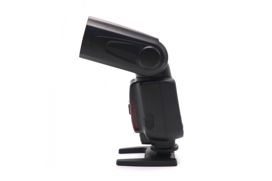 Фотовспышка Triopo Speedlight TR-586EX for Nikon