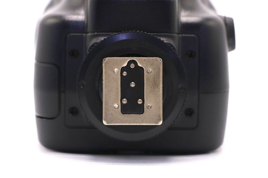 Фотовспышка Triopo Speedlight TR-586EX for Nikon