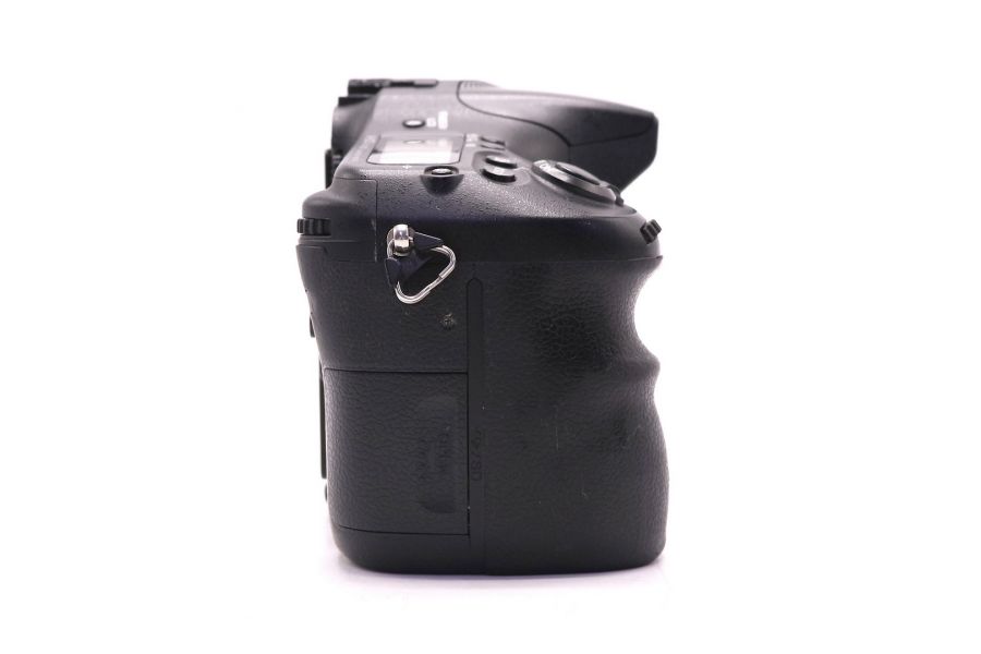 Sony A77 body (пробег 38980 кадров)