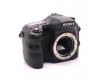 Sony A77 body (пробег 38980 кадров)