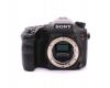 Sony A77 body (пробег 38980 кадров)