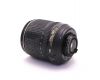 Nikon 18-105mm f/3.5-5.6G AF-S ED DX VR Nikkor (Thailand, 2014г.)