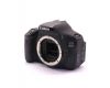 Canon EOS 600D body (пробег 24195 кадров)