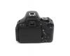Canon EOS 600D body (пробег 23090 кадров)