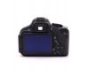 Canon EOS 600D body (пробег 24195 кадров)