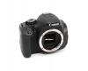 Canon EOS 600D body (пробег 23090 кадров)