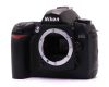 Фотокамера Nikon D70s body (пробег 4400 кадров)
