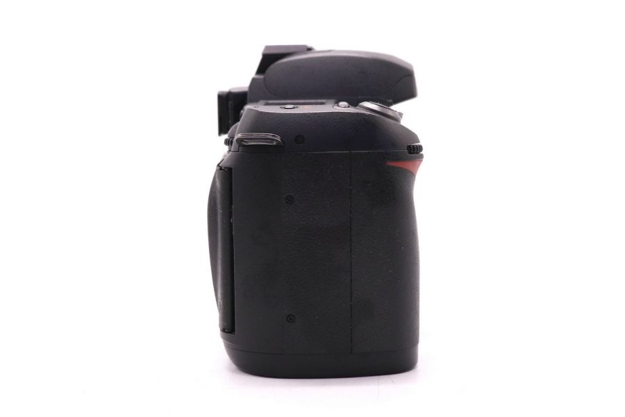 Фотокамера Nikon D70s body (пробег 10805 кадров)