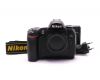 Фотокамера Nikon D70s body (пробег 10805 кадров)