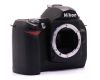Фотокамера Nikon D70s body (пробег 4400 кадров)