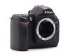 Фотокамера Nikon D70s body (пробег 4000 кадров)