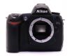 Фотокамера Nikon D70s body (пробег 4400 кадров)