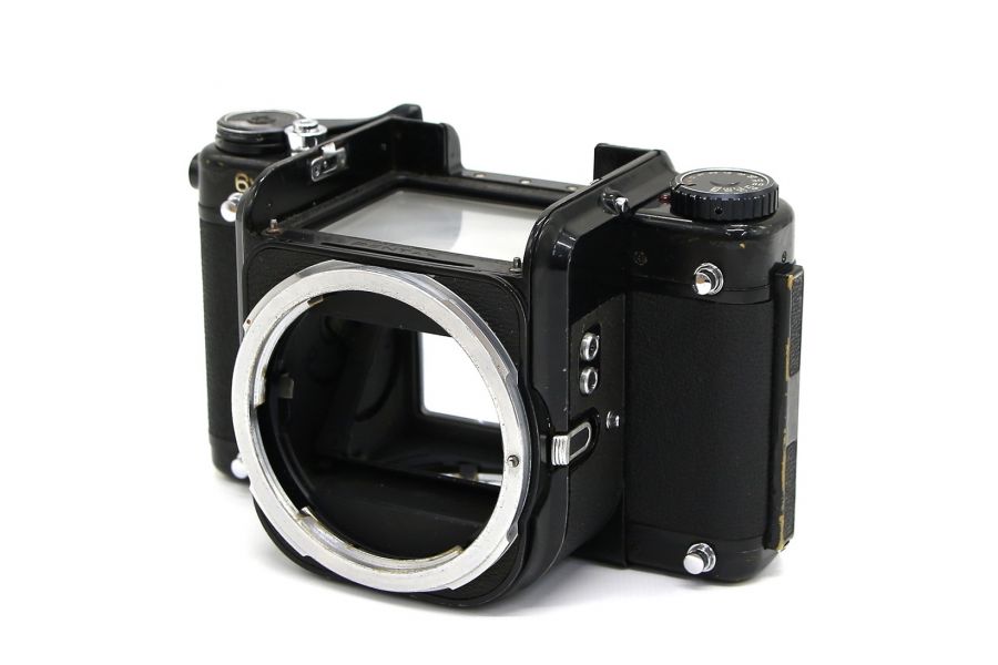 Pentax 6x7 body Japan