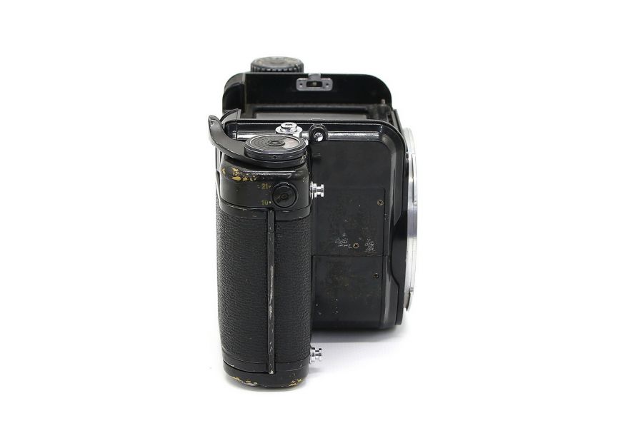 Pentax 6x7 body Japan