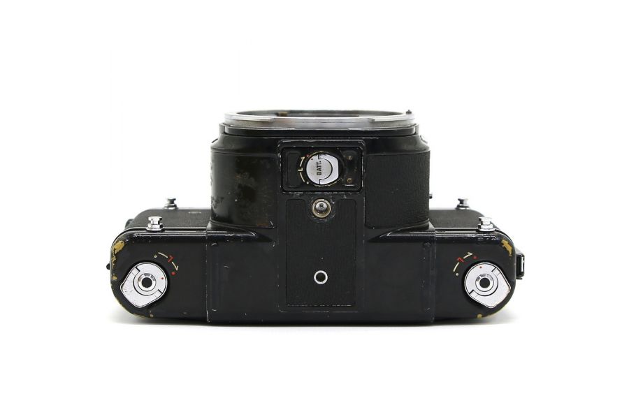 Pentax 6x7 body Japan