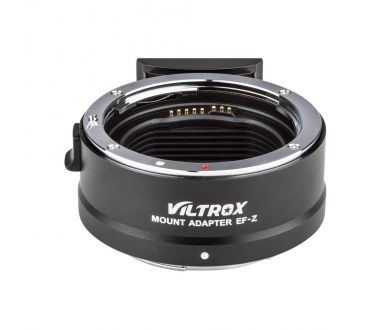 Переходник Viltrox EF-Z Новый