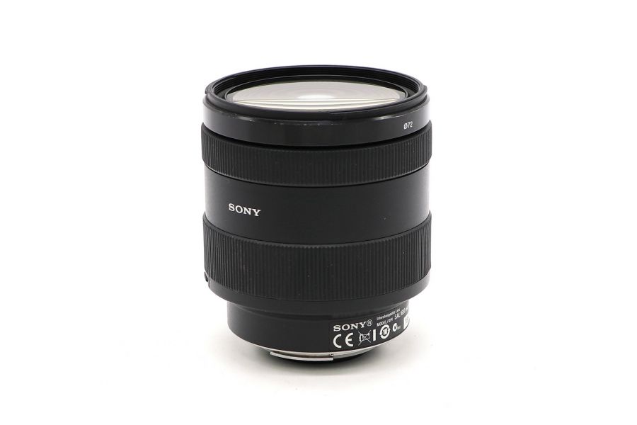 Объектив Sony DT 16-50mm f/2.8 SSM (SAL-1650) 