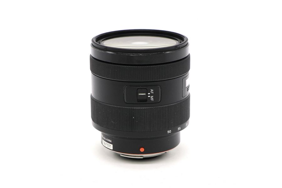 Объектив Sony DT 16-50mm f/2.8 SSM (SAL-1650) 