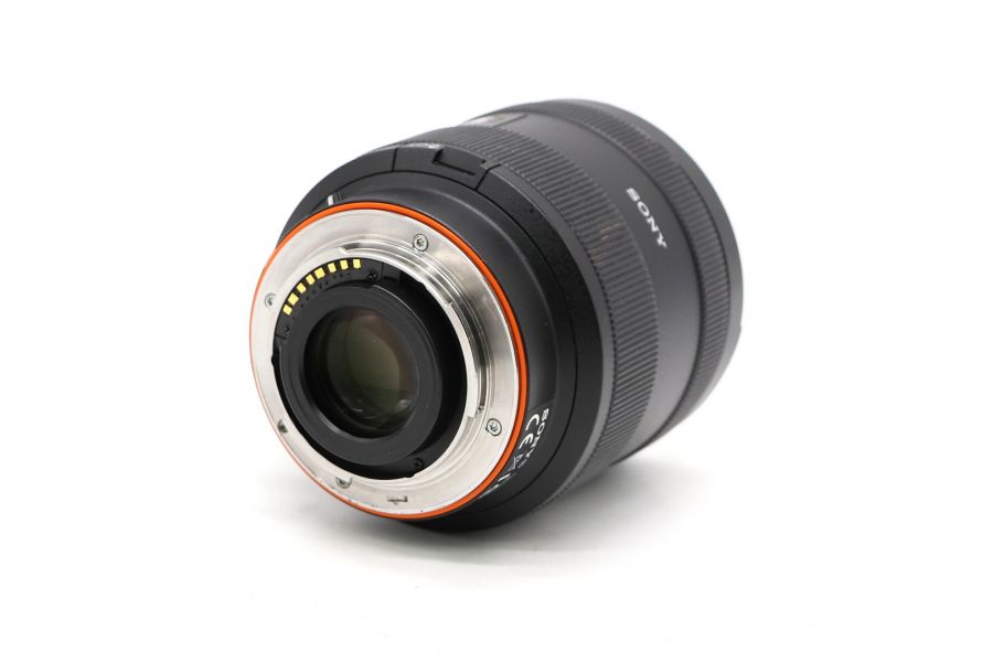 Объектив Sony DT 16-50mm f/2.8 SSM (SAL-1650) 