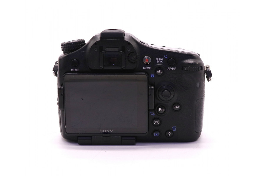 Фотоаппарат Sony A77 kit (пробег 14450 кадров)