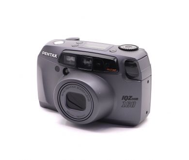 Компактная пленочная камера Pentax IQZoom 160