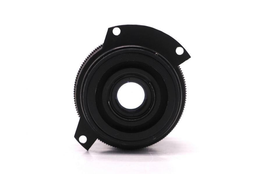 Объектив Мир-1 2.8/37 black GPB технический