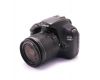 Камера Canon EOS 1100D kit (пробег 1995 кадров)