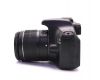 Камера Canon EOS 1100D kit (пробег 1995 кадров)