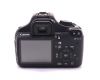Камера Canon EOS 1100D kit (пробег 1995 кадров)