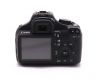 Canon EOS 1100D kit (пробег 1940 кадров)