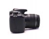 Камера Canon EOS 1100D kit (пробег 1995 кадров)