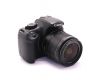 Камера Canon EOS 1100D kit (пробег 1995 кадров)